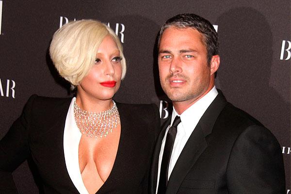 Nunta lui Lady Gaga cu Taylor Kinney va fi oficiată de Dalai Lama