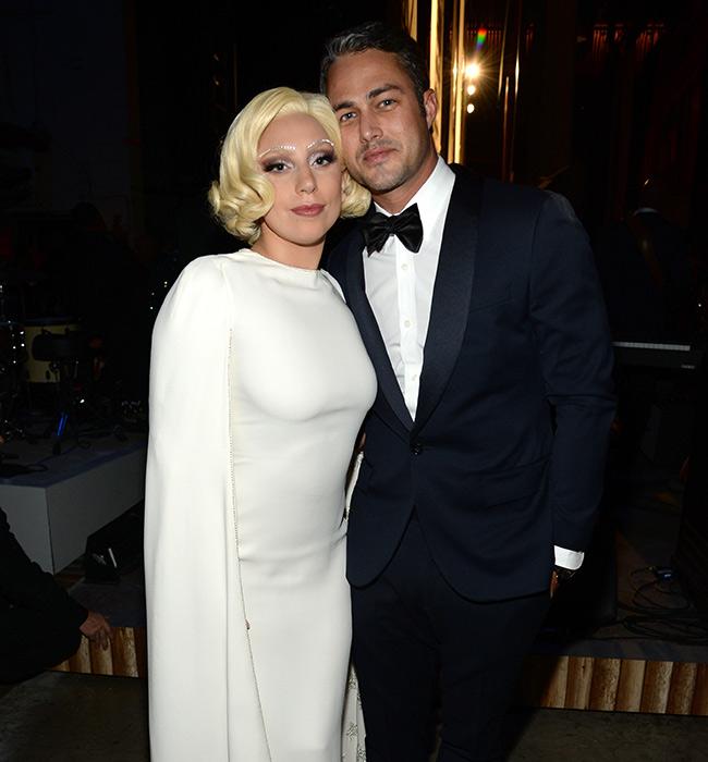 Nunta lui Lady Gaga cu Taylor Kinney va fi oficiată de Dalai Lama