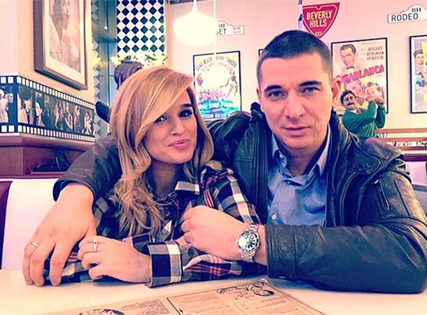 Ксения Бородина подтвердила развод с Курбаном Омаровым