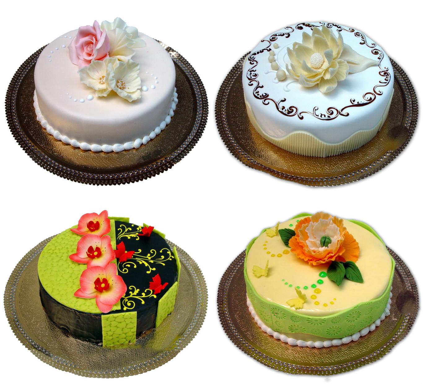 Международный день торта – праздник для сластен!