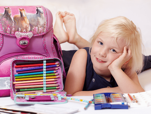 Возраст первоклассника – 6 или 7 лет? Как подготовить ребенка к школе?