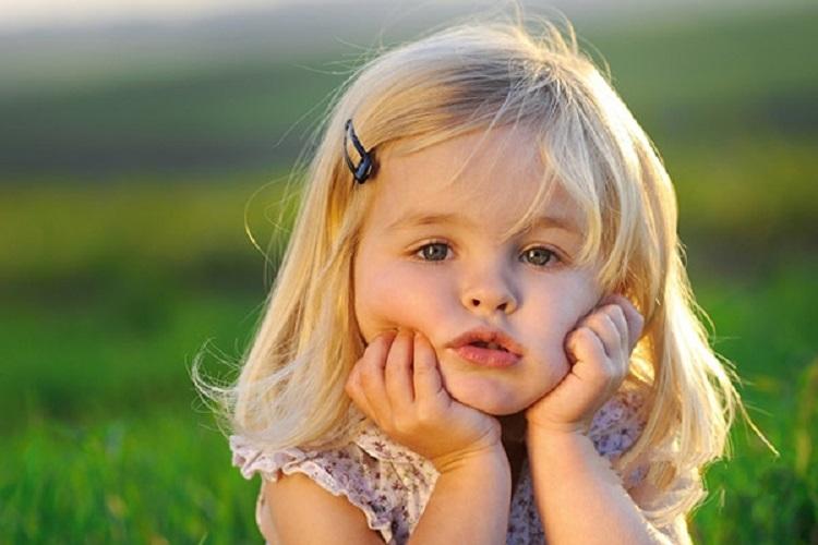 7 веских причин, почему не стоит размещать фотографии своих детей в интернете