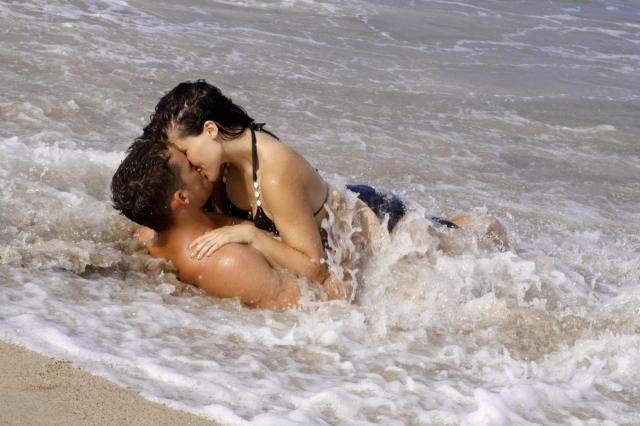 15 locuri unde merită să faceți sex în timpul verii