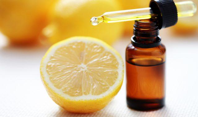 10 рецептов красоты с использованием лимона