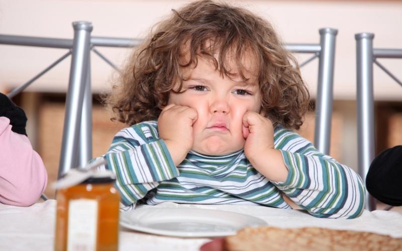 Дети, которые рано ложатся спать, имеют меньшую склонность к ожирению