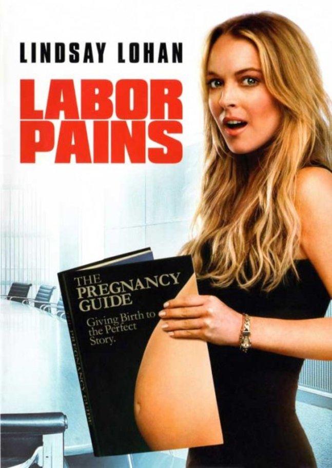 ”Resetarea” pentru viitoarele mămici. Top 9 filme pentru gravide