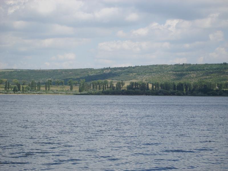 În Nistru şi în lacul Ghidighici a fost depistat vibrionul holeric