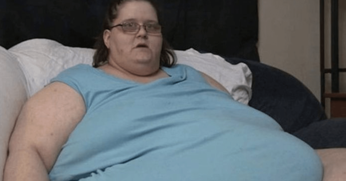 В Австралии женщина весом 272 кг родила 18-килограммового ребёнка