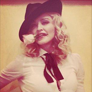 Мадонна отпраздновала день рождения на Кубе с сыном Рокко, дочерью Лурдес и друзьями