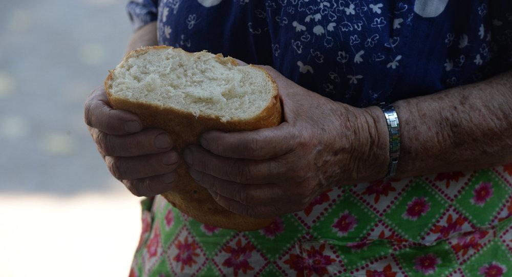 В Молдове нет продовольственного кризиса, но бедность мешает людям питаться сбалансированно