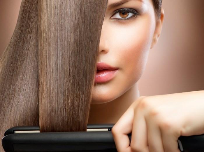 Cum protejăm părul de deteriorările termice?