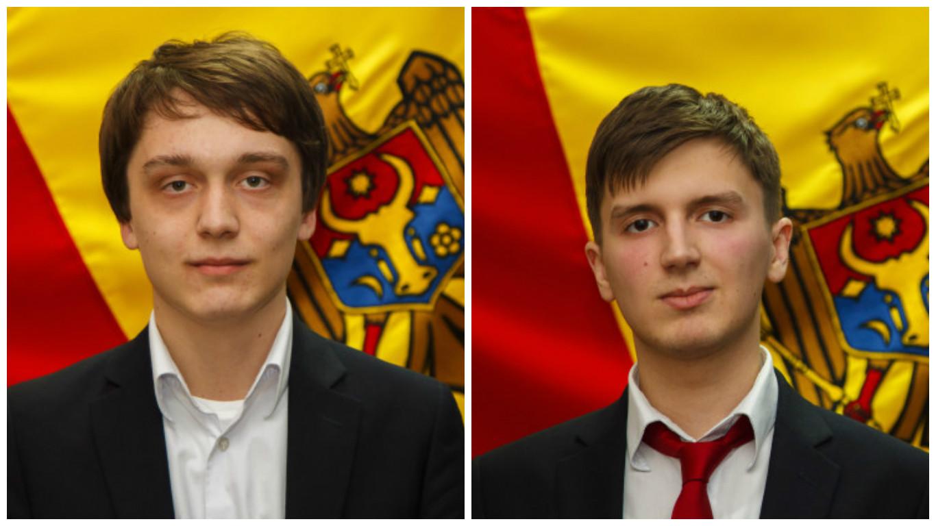 Elevii moldoveni au obținut medalii la Olimpiada Internațională de Informatică