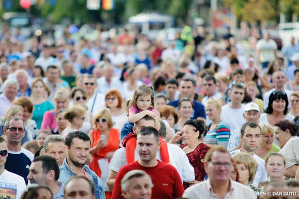 Programul Sărbătorii „Limba Noastră”