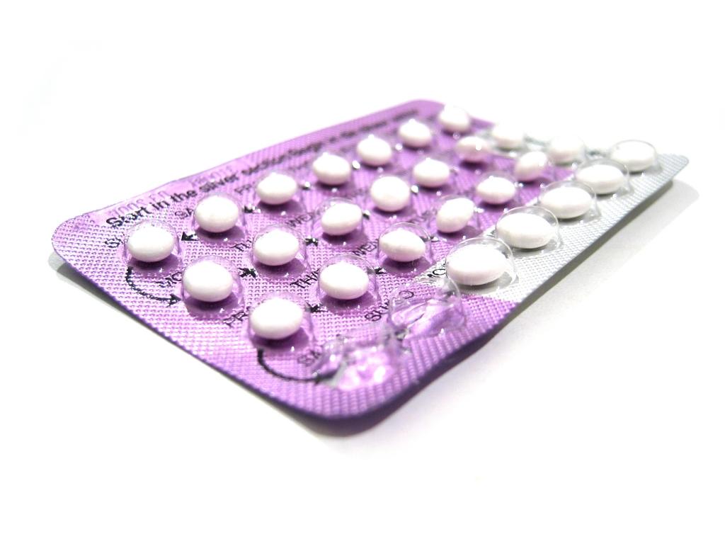 Правильный отказ от приема противозачаточных таблеток