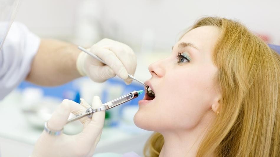 Избавляемся от стоматологических проблем с помощью процедуры Плазмолифтинг