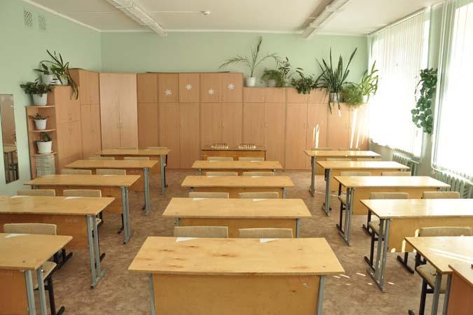 Unele şcoli din ţară nu sînt pregătite pentru a primi elevii la ore