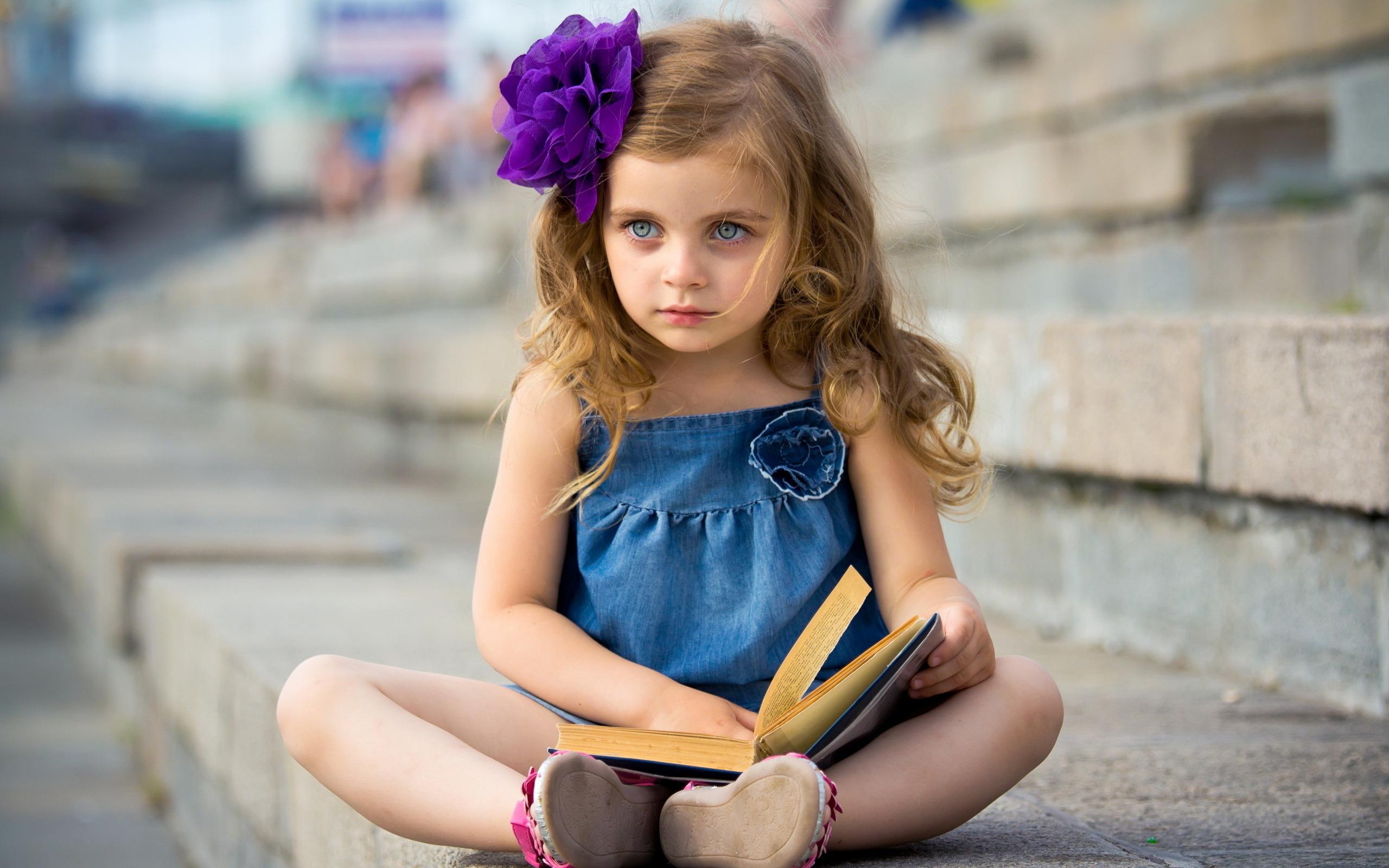 Исследователи выяснили, как привить детям любовь к чтению