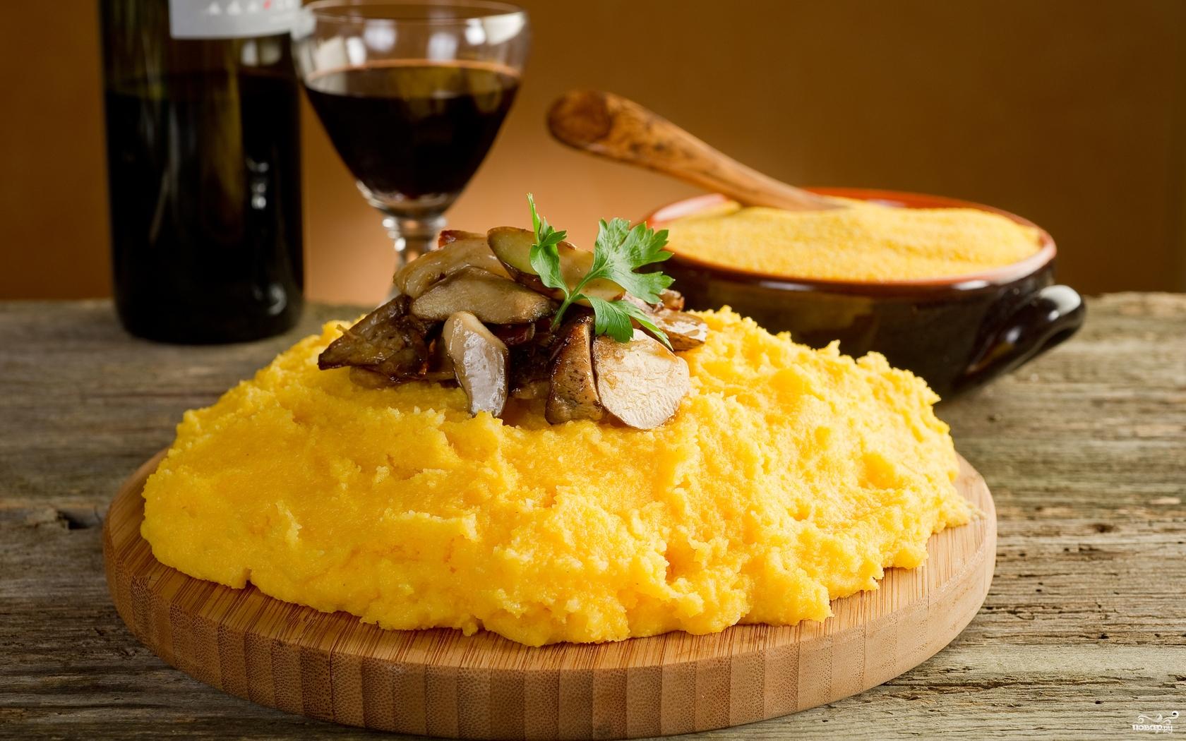 Молдова заняла 36 место из 48 в рейтинге ЕС с самой вкусной едой