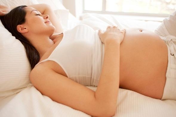 О чем говорят сны беременных