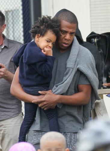Beyonce și Jay Z sunt în așteptarea celui de-al doilea copil?