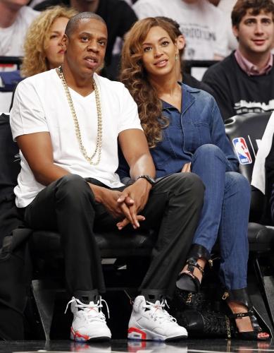 Beyonce și Jay Z sunt în așteptarea celui de-al doilea copil?