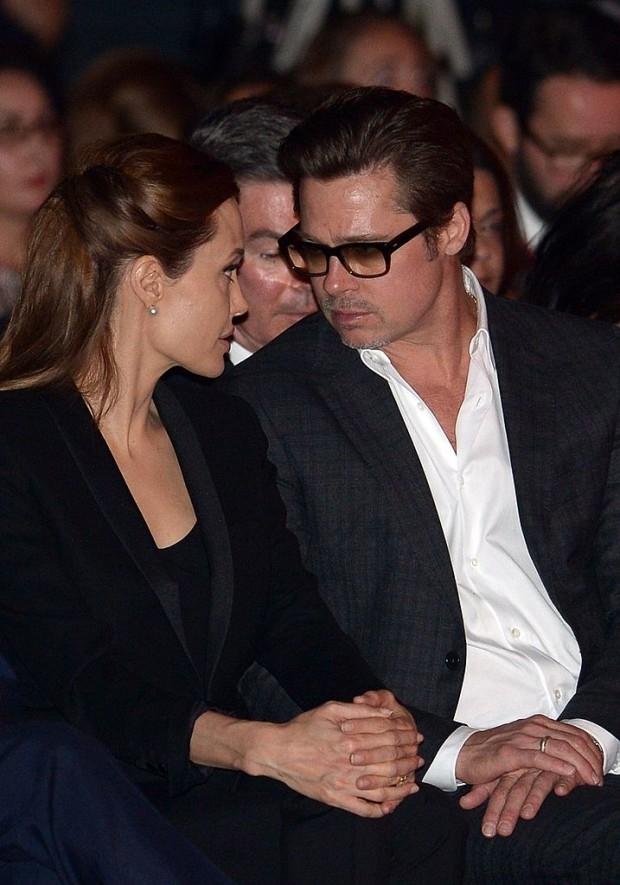 Cine este Marion Cotillard, presupusa amanta a lui Brad Pitt?