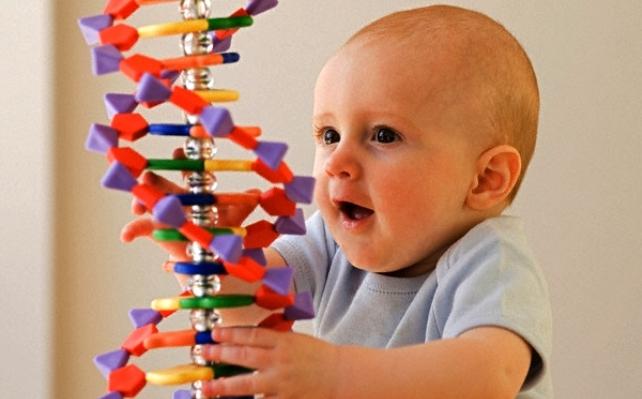 Секреты генетики. Интервью о генетических заболеваниях и методах их предотвращения