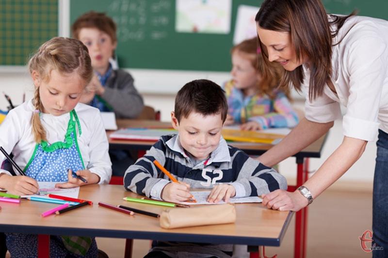 В молдавских общеобразовательных школах отмечен дефицит учителей