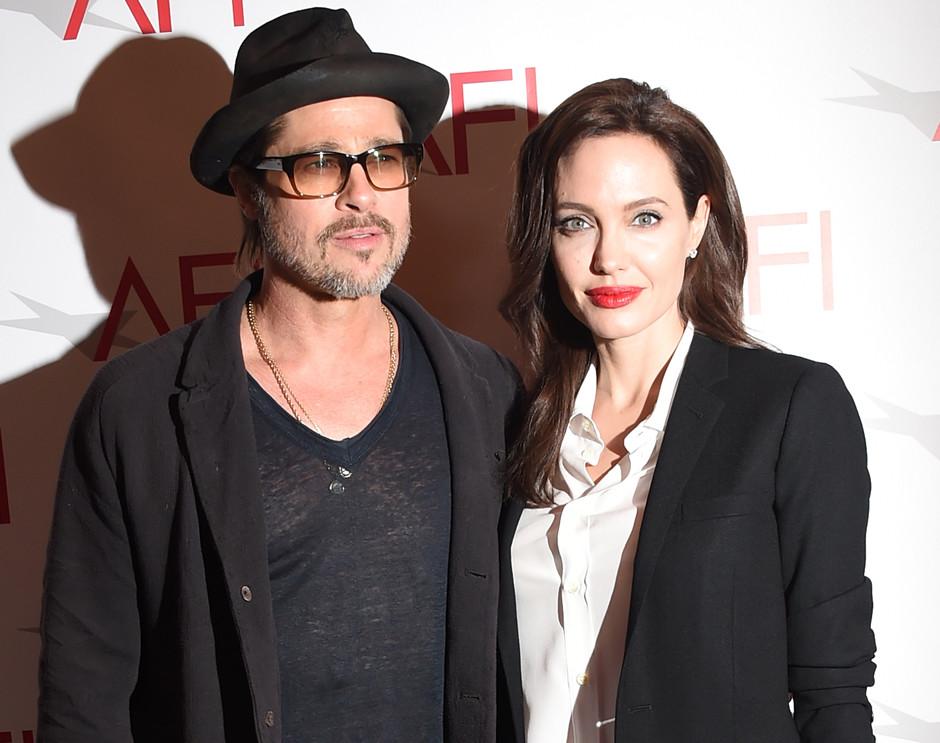 4 шокирующие истории об Анджелине Джоли, которые вы не знали
