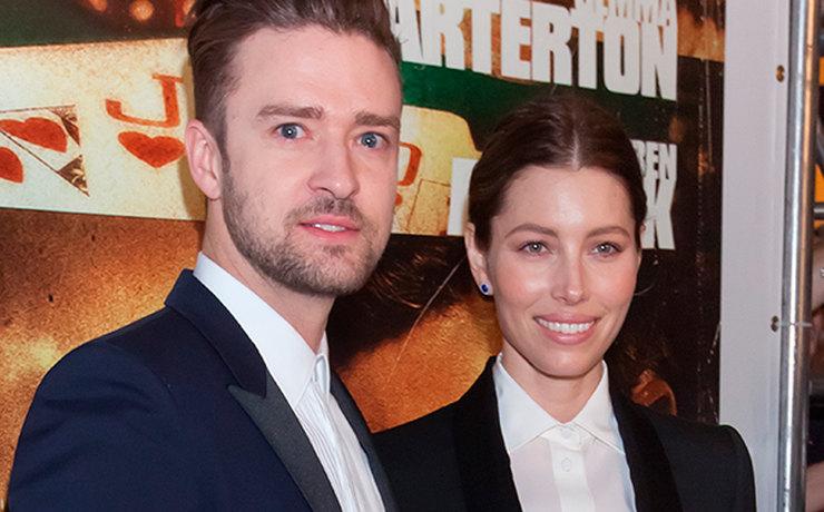 Nou divort in showbiz? Justin Timberlake o inseala pe sotia sa cu o actrita