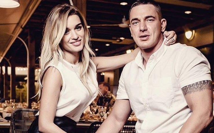 Ксения Бородина — впервые о конфликте с мужем, который едва не привел к разводу