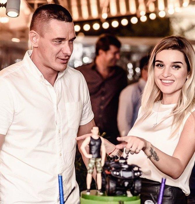 Ксения Бородина — впервые о конфликте с мужем, который едва не привел к разводу