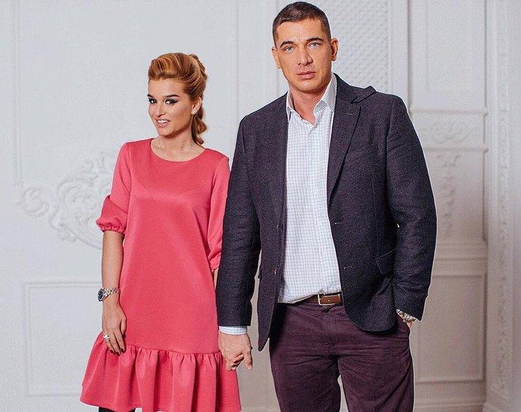 Ксения Бородина — впервые о конфликте с мужем, который едва не привел к разводу