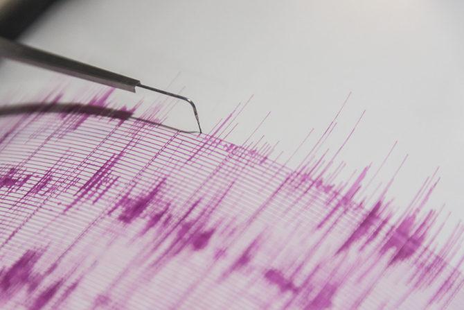 Сейсмологи прогнозируют мощное землетрясение в Молдове