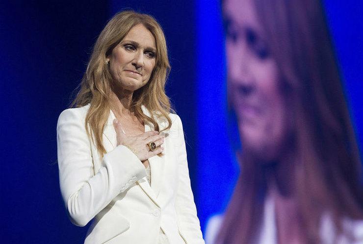 Celine Dion, marturisiri emotionante despre sotul ei raposat: "Nici macar nu m-am sarutat cu alt barbat in viata mea"