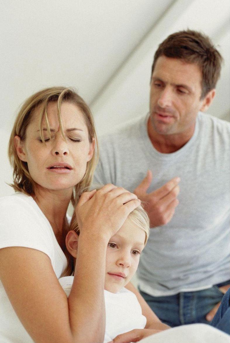 4 tipuri de relaţii proaste între taţi şi copii. Sfaturi pentru mame