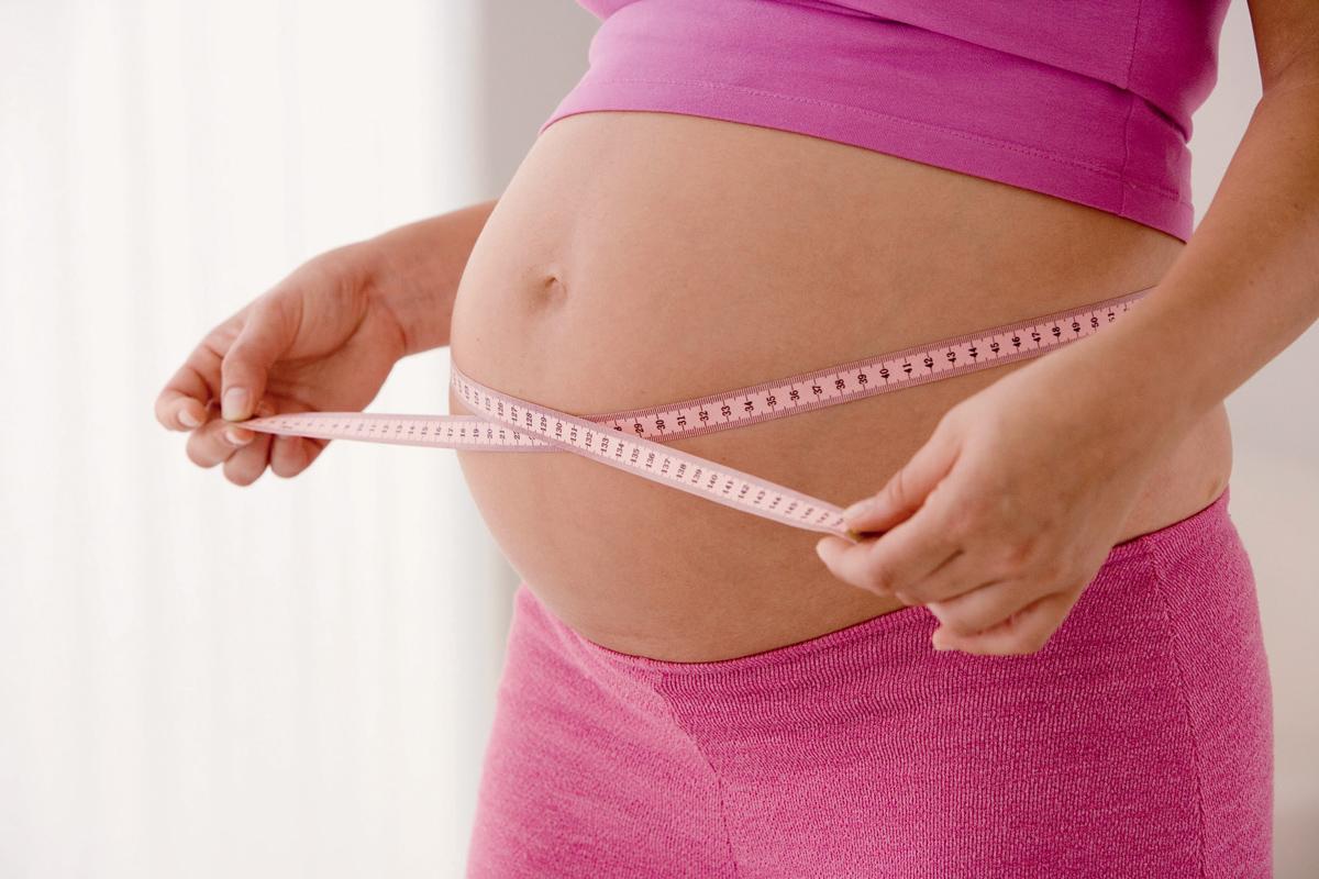 Motive comune de ingrijorare pe timpul sarcinii