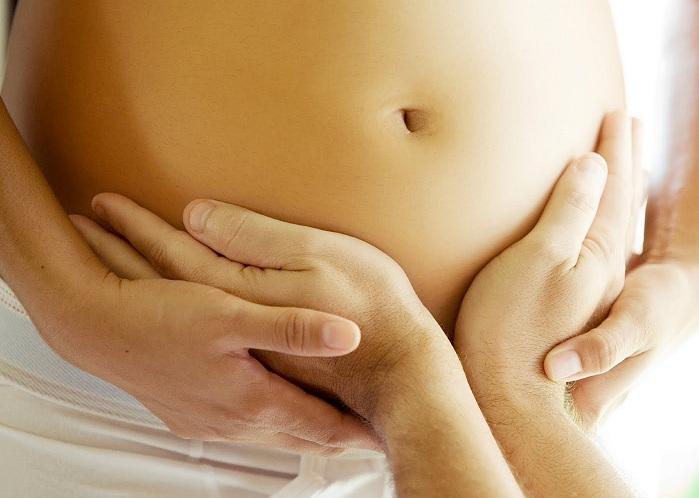 Despre ce vorbeşte mărimea şi forma burticii în timpul sarcinii