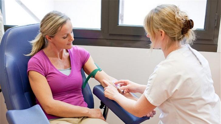 Analiza sângelui la HCG: când rezultatele acesteia vorbesc despre sarcină?