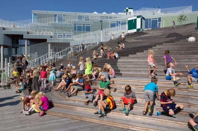 5 принципов, которые делают датских школьников самыми счастливыми в мире