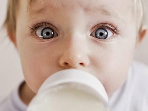 Детские бутылочки могут быть опасны - исследование