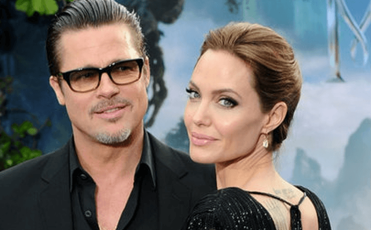 Бывшая няня Анджелины Джоли уверена, что актриса повторяет ошибки своей мамы