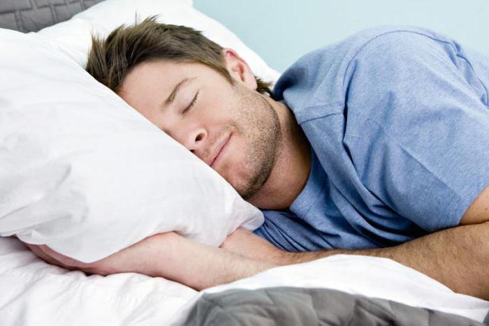 Продолжительность сна у мужчины напрямую связана с его шансами стать отцом