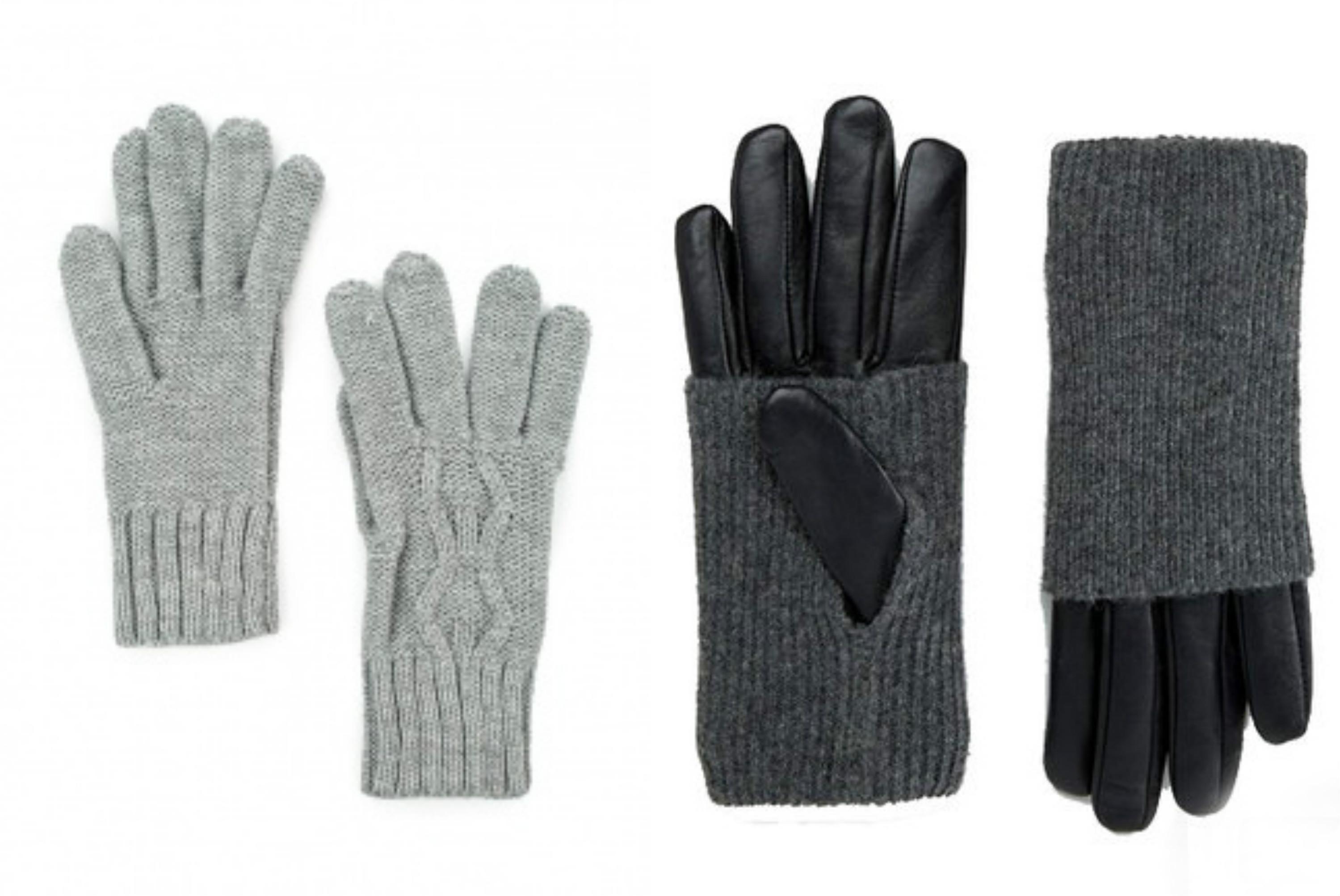 Модные перчатки – каким отдать предпочтение в этом сезоне?