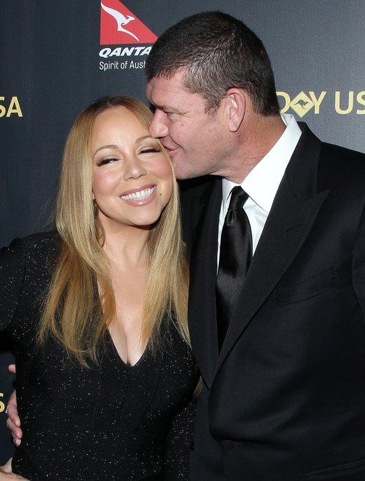 Прошла любовь: Мэрайя Кери рассталась с миллиардером накануне свадьбы