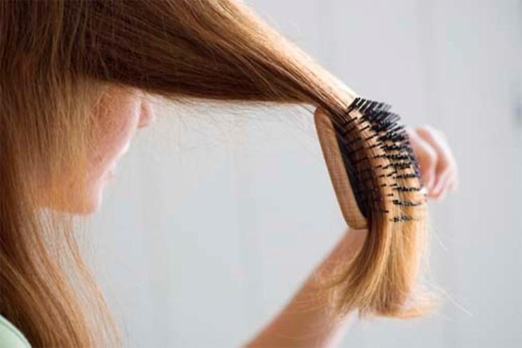 Как остановить выпадение волос: необходимые минералы и витамины