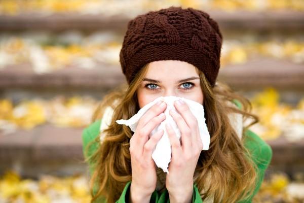 12 sfaturi de înfrumusețare atunci când ești răcită