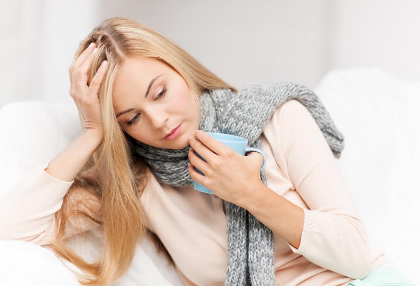 12 sfaturi de înfrumusețare atunci când ești răcită