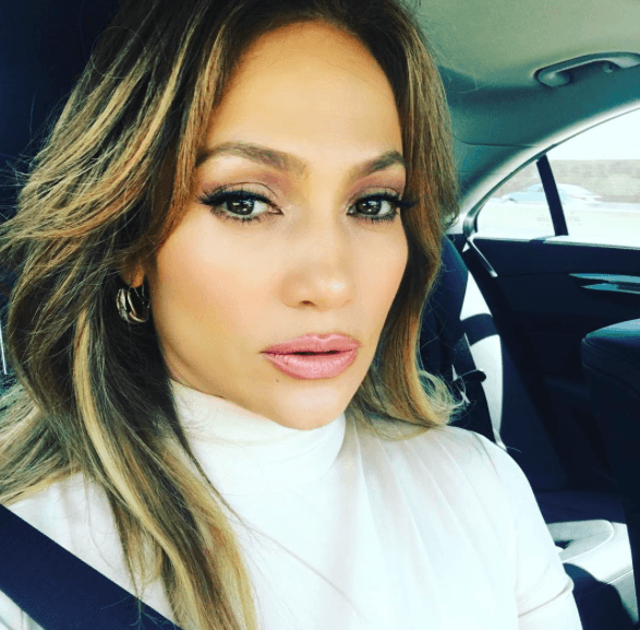 Jennifer Lopez oferă o lecție de iubire de sine, pentru toate femeile!