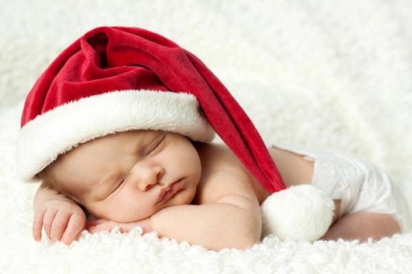 Mituri si superstitii: Ce se spune despre copiii născuți de Anul Nou?